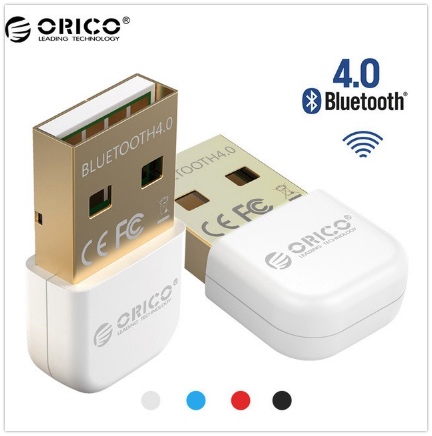USB Bluetooth 4.0 Cho Máy Tính Orico BTA-403
