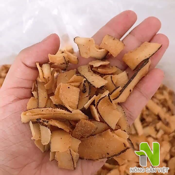 1 kg dừa khô Bình Định