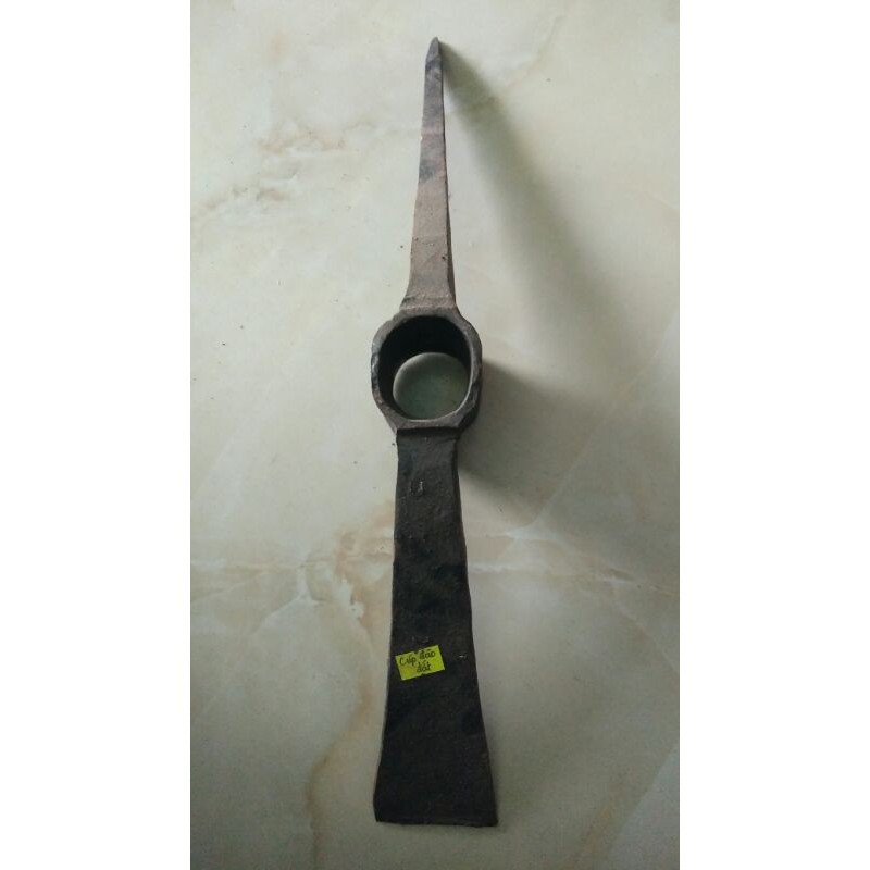 Cuốc chim làm vườn, cuốc nhíp