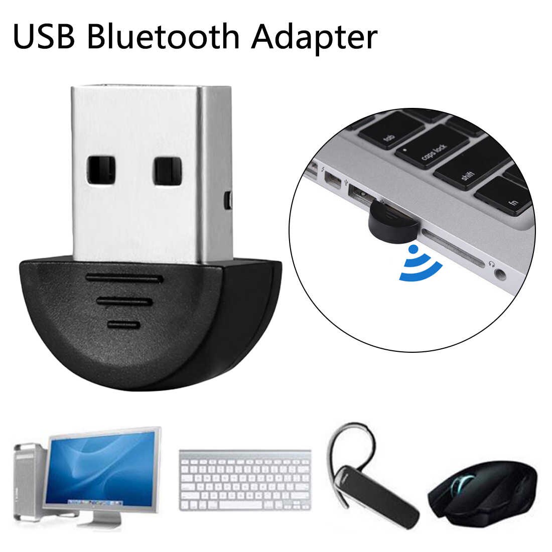 USB Bluetooth CSR 2.0 (Máy Tính), Bổ sung Bluetooth cho Máy tính PC , Laptop