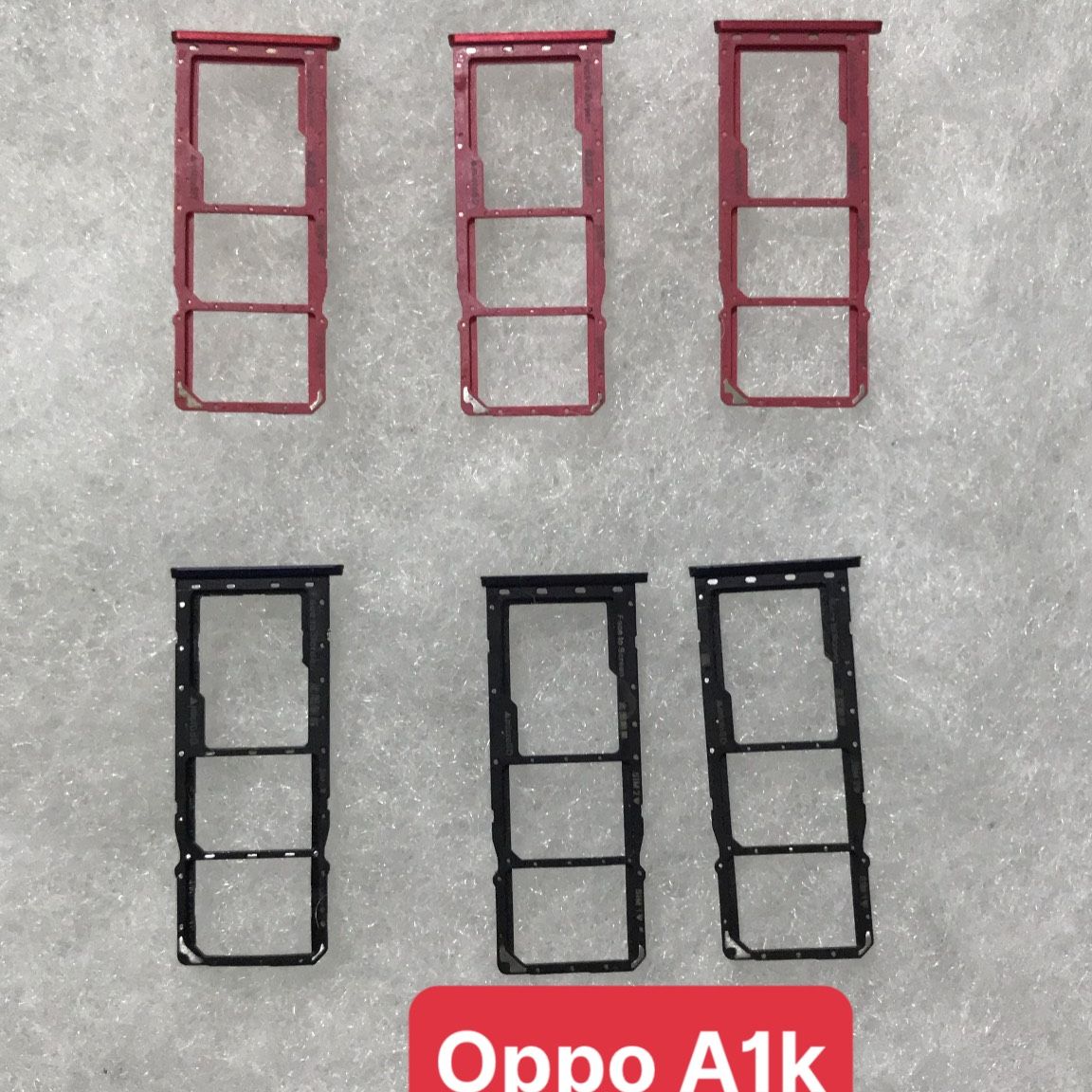 Khay sim thay thế Oppo A1K