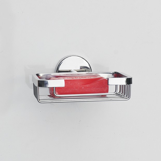 [HCM]Kệ Đựng Xà Bông Inox Sus304 Cao Cấp