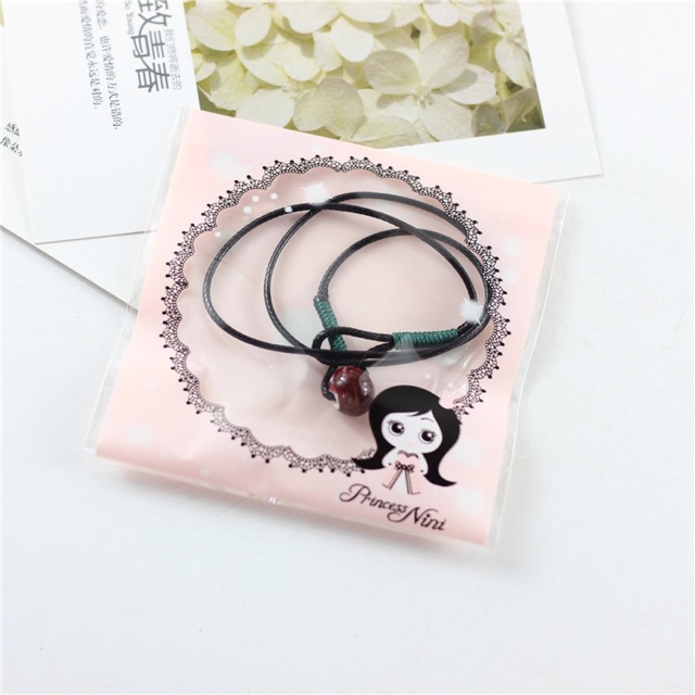 Sỉ 10 túi đựng cute