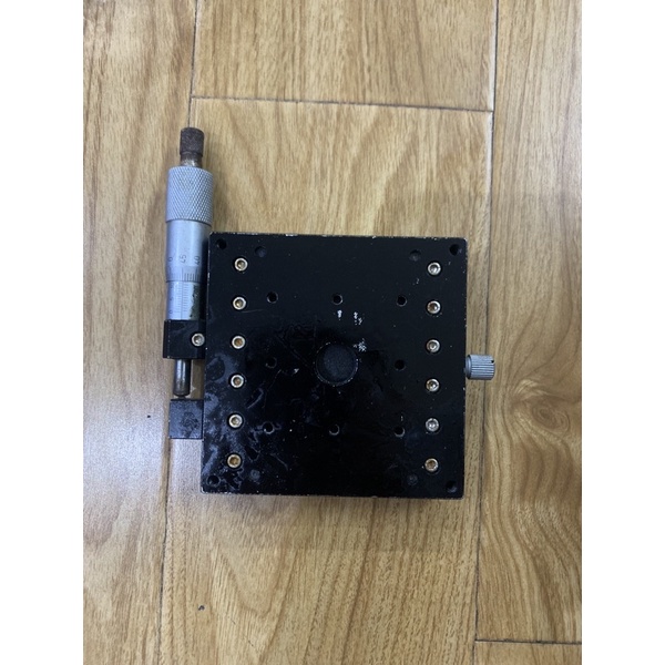 Ray bàn trượt chế trụ hàn cell pin