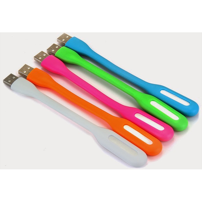 Đèn Led Cắm Cổng Usb