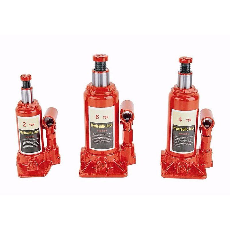 Kích thủy lực,con đội thủy lực 2 tấn 3 tấn 4 tấn 5 tấn