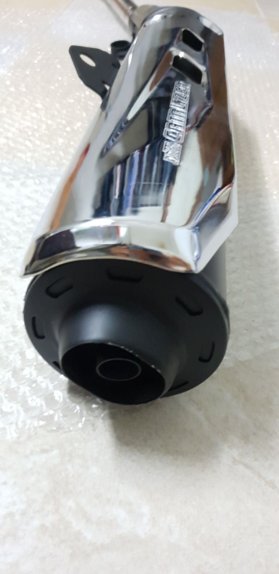 PÔ EXCITER 135 CHO EX 4 SỐ VÀ 5 SỐ CỔ 2 KHÚC