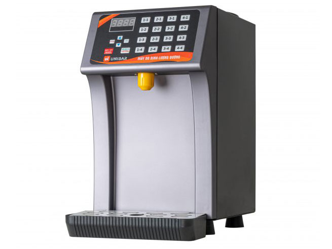 Máy đo định lượng đường unibar ub-16