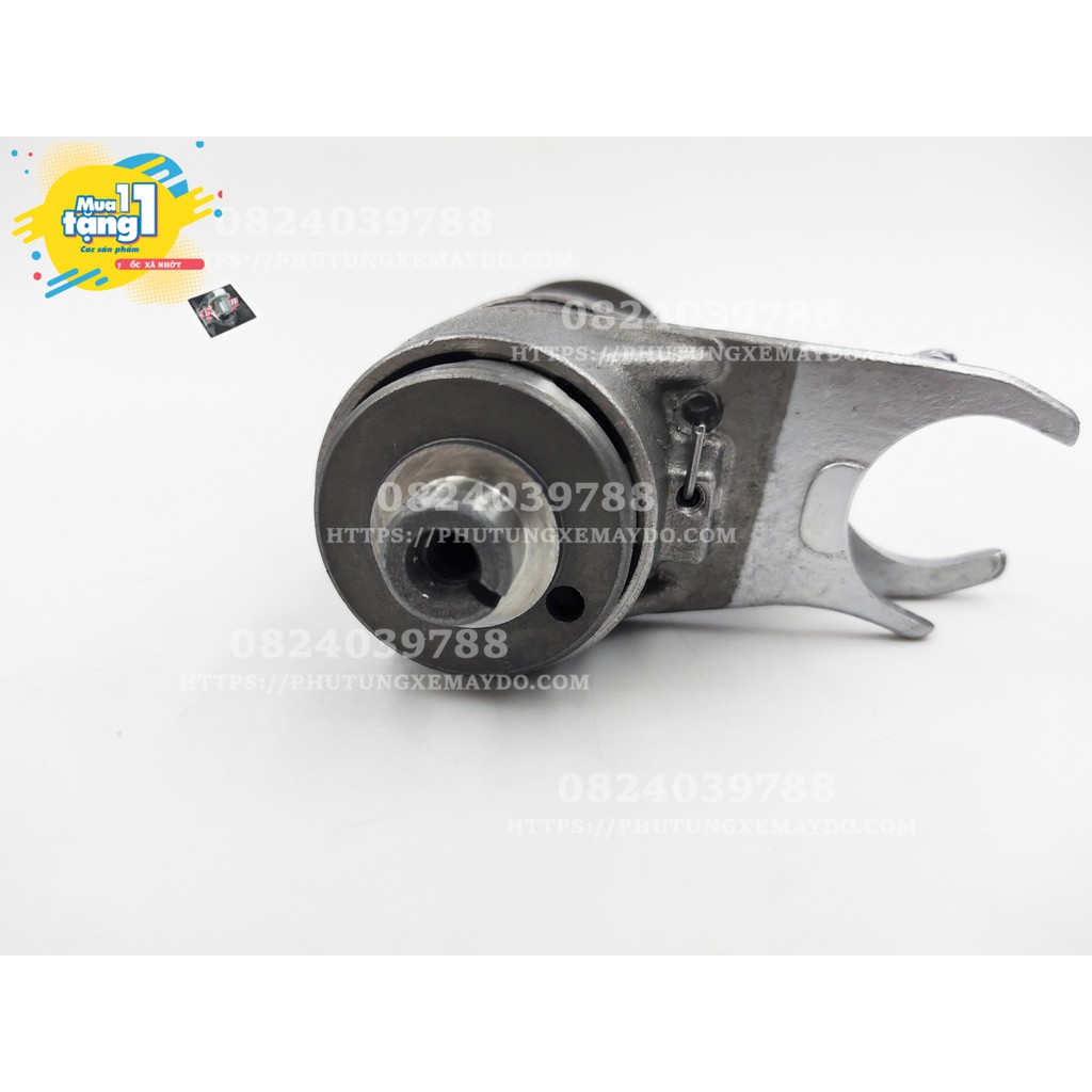 Heo Số 1N234 Cho Wave Dream Cup 67