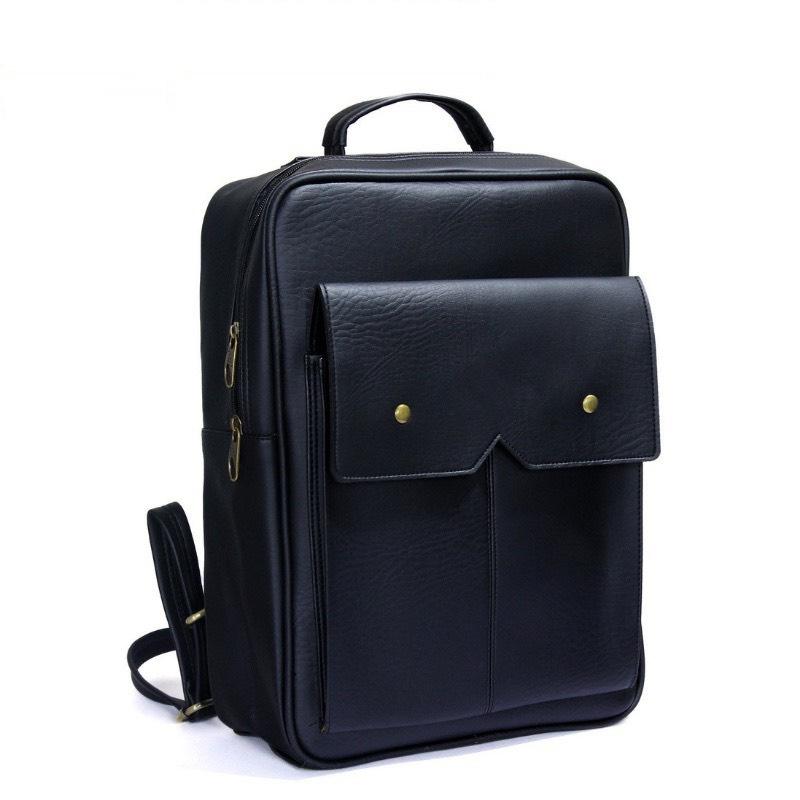 Balo DA đựng laptop, ba lô công sở nhiều ngăn rộng rãi rất tiện dụng