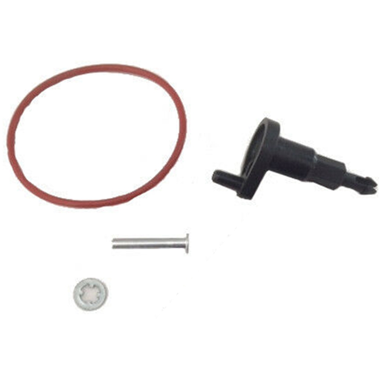 Engine Intake Manifold Disa Valve Repair Kit for BMW E39 E46 E83 11617544806