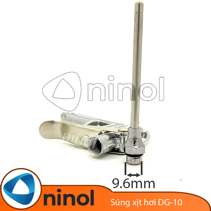 Dụng cụ xịt hơi DG-10
