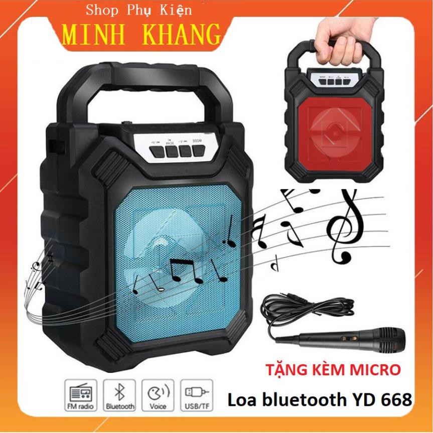 Loa hát karaoke