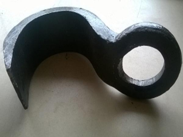 Ngáo cẩu tôn rèn 3 tấn tại Máy NTT móc buộc cẩu kéo an toàn hiệu quả an toàn dễ sử dụng độ bền cao