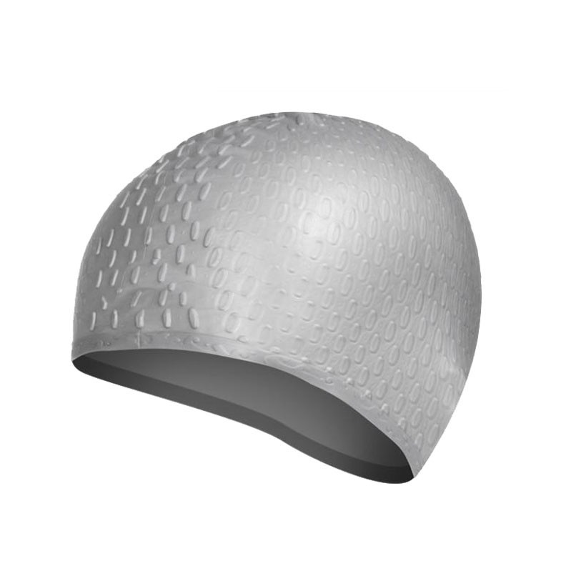 MŨ BƠI GAI CONQUEST SILICON - CO GIÃN 4 CHIỀU