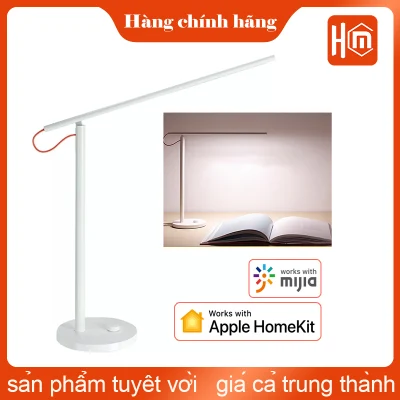 Newest Xiaomi Table Desk Lamp 1S MJTD01SYL Mijia Smart Remote Control 4 Lighting Modes Dimming Reading Light Lamp