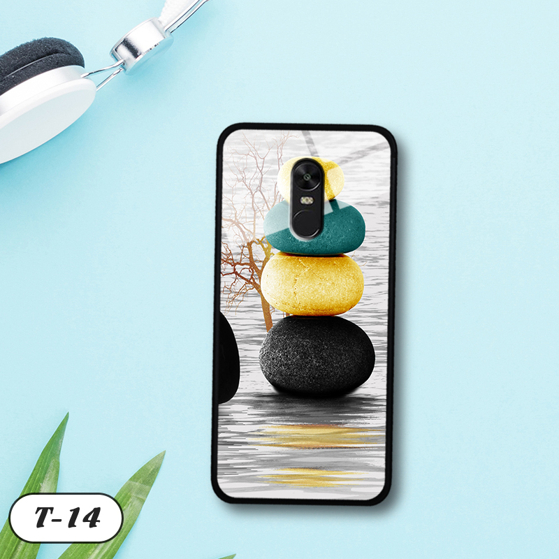 Ốp lưng XIAOMI REDMI NOTE 4X - in hình 3D