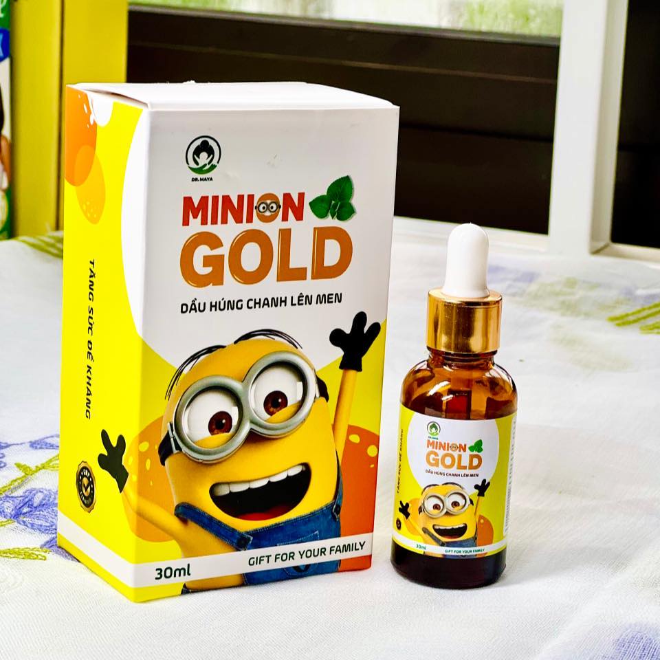 Các Câu Hỏi Thường Gặp về Siro Ho Húng Chanh Minion