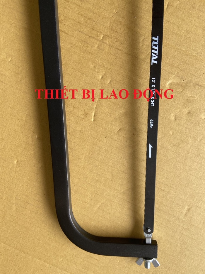 Khung cưa sắt 300mm Total THT54166 - THT54166