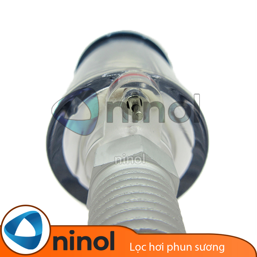 Lọc nước súng phun sơn