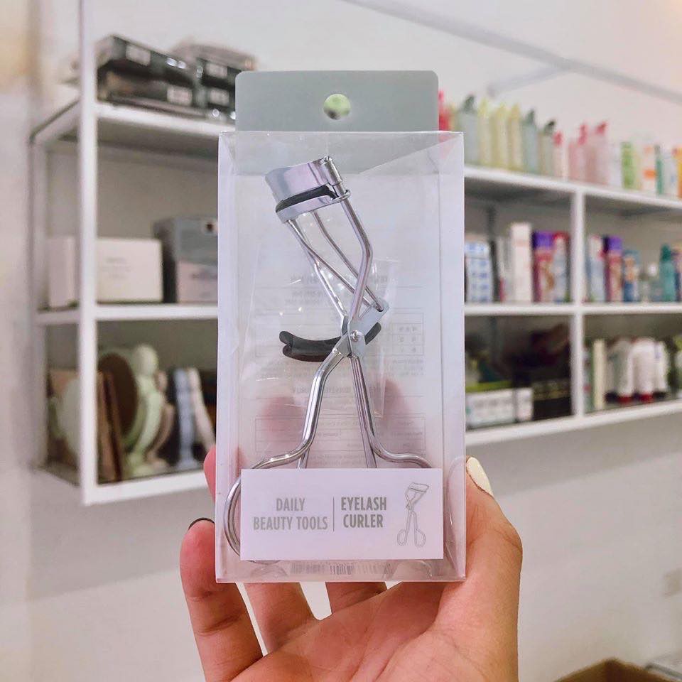 [Mẫu 2020] Bấm Mi The Face Shop Daily Beauty Tools Eyelash Curler