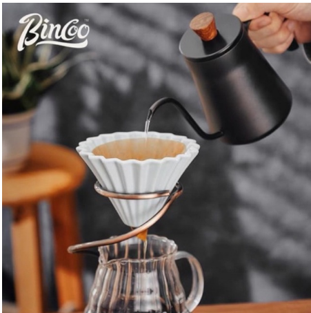Ấm cổ ngỗng rót cafe - Pour Over dung tích 400ml