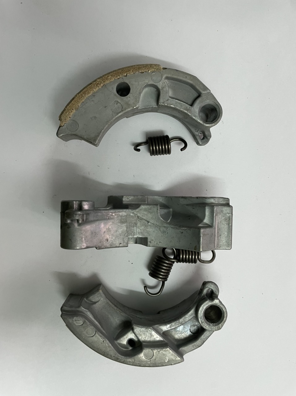Bố ba càng Nouvo LX (NO4)