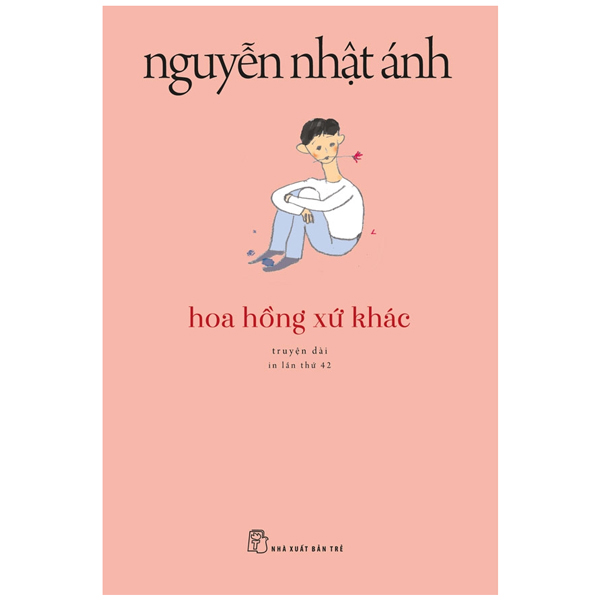 Sách Fahasa - Hoa Hồng Xứ Khác (Tái Bản 2022)