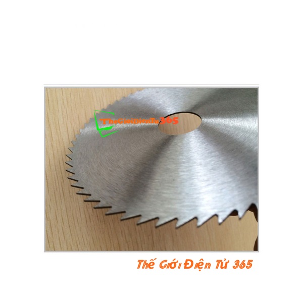 ĐĨA CƯA CẮT GỖ 100MM