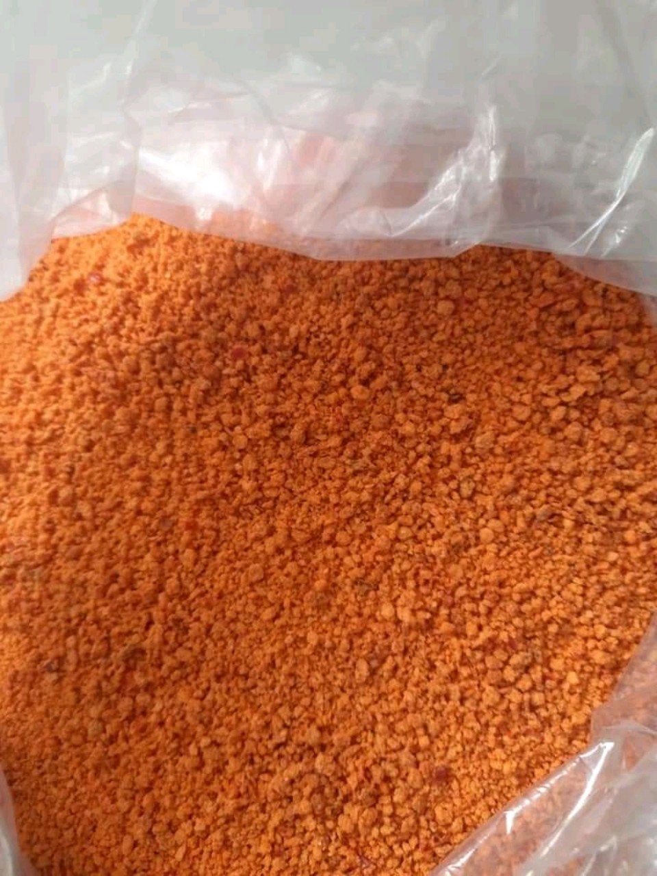 500Gg muối ớt tây ninh loại 1