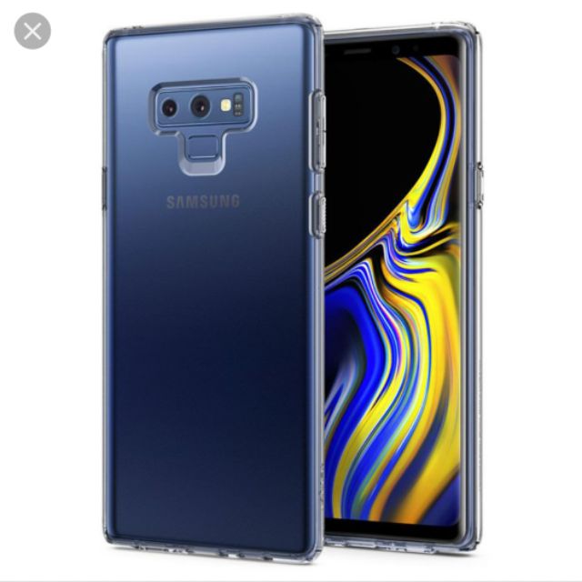 Ốp lưng Galaxy Note 9 silicon dẻo trong suốt siêu mỏng 0.5mm cam kết hàng đúng mô tả chất lượng đảm bảo đa dạng mẫu mã và kích cỡ
