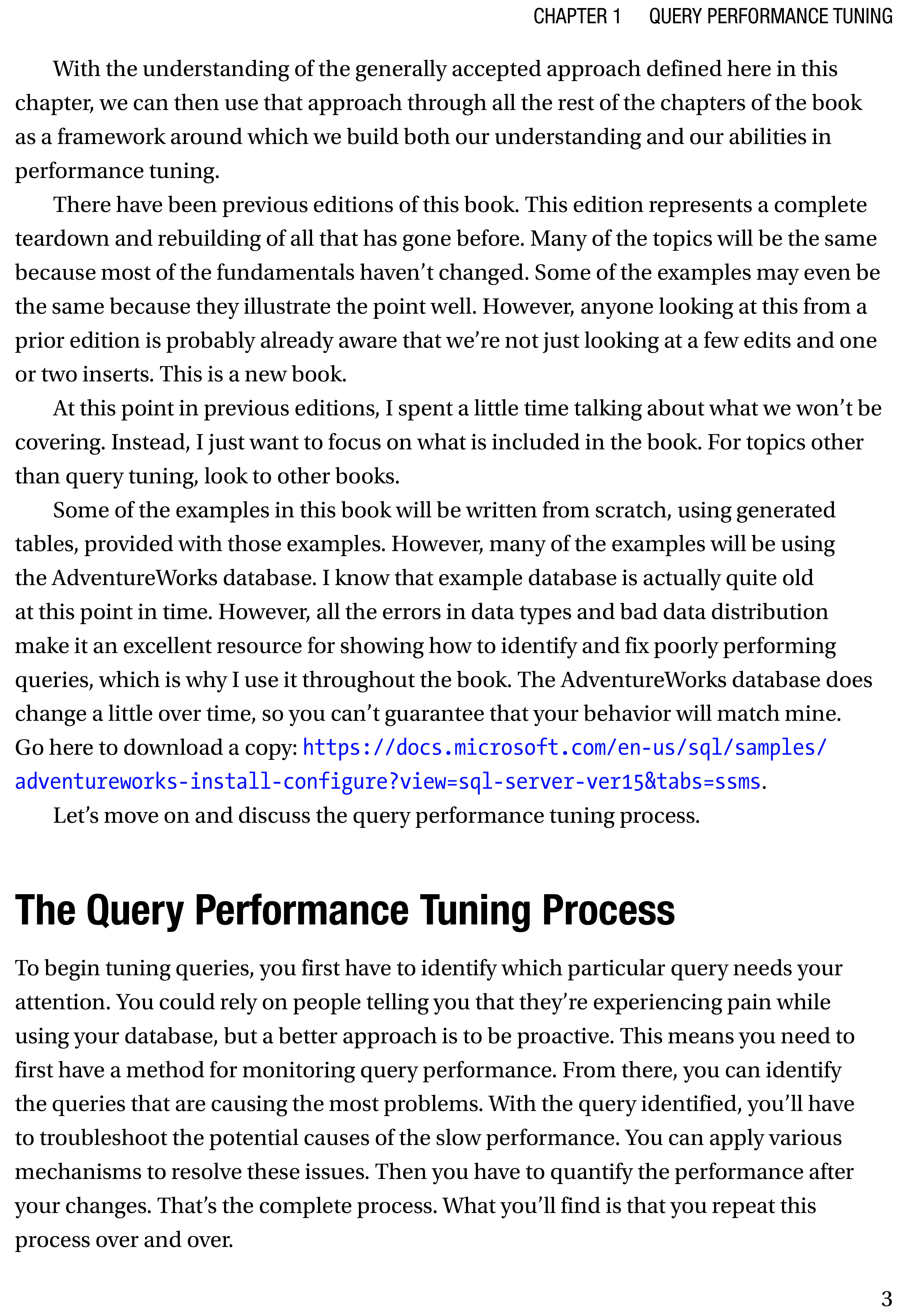 Sách SQL Server 2022 Query Performance Tuning Troubleshoot and Optimize Query Performance Sixth Edition