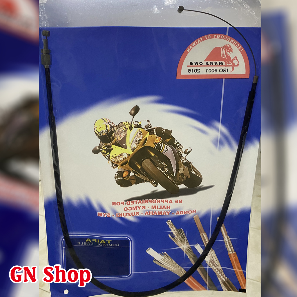 Dây Ga Xe Máy Winner (Sợi B) Của Mars One