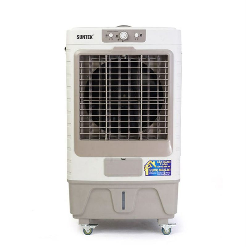 Bảng giá Quạt Điều Hòa– Máy Làm Mát Không Khí Công Suất Cao SUNTEK L-750 (200w) cơ