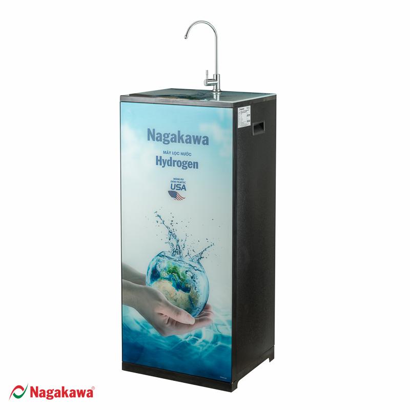 MAY LỌC NƯỚCC NAGAKAWA NAG0507FB