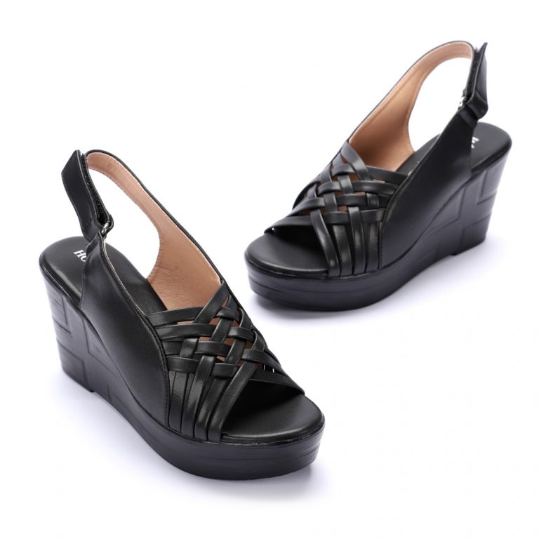 HỒNG THẠNH - Sandal Đế Xuồng - 6006