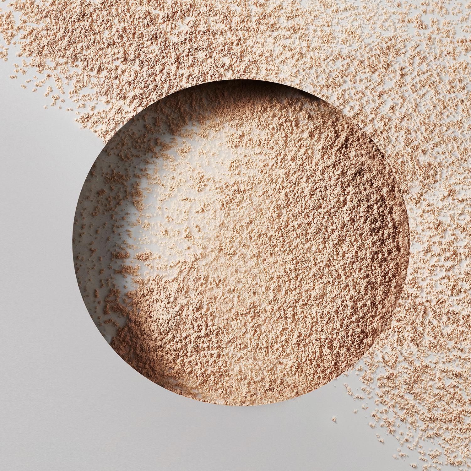 [ƯU ĐÃI 18-23.7] Phấn phủ bột có màu Luxe Radiance Loose Powder, 10g
