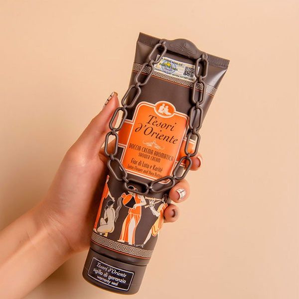 Sữa Tắm Nước Hoa Tesori D'Oriente 250ml