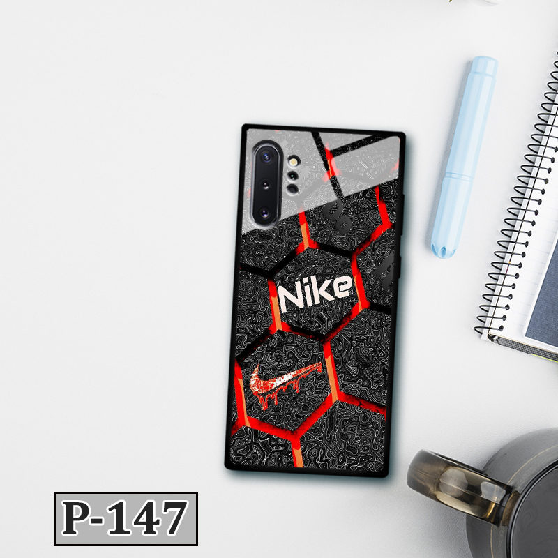 Ốp kính 3D SAMSUNG NOTE 10 PLUS