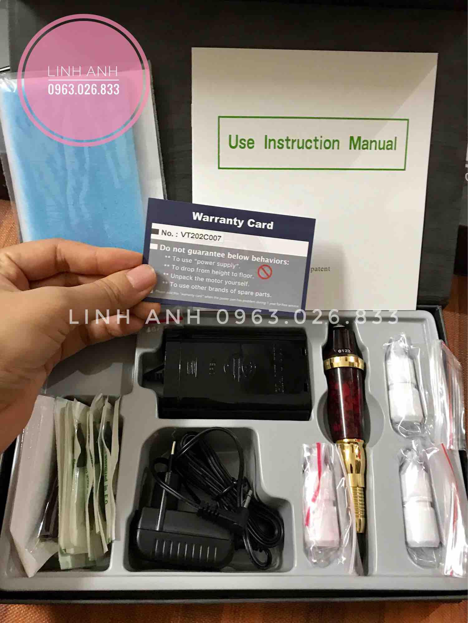 Máy GIANTSUN 9430 chính hãng Đài Loan