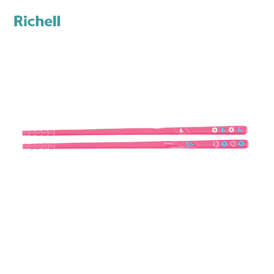 ĐŨA TẬP ĂN BƯỚC 2 RICHELL