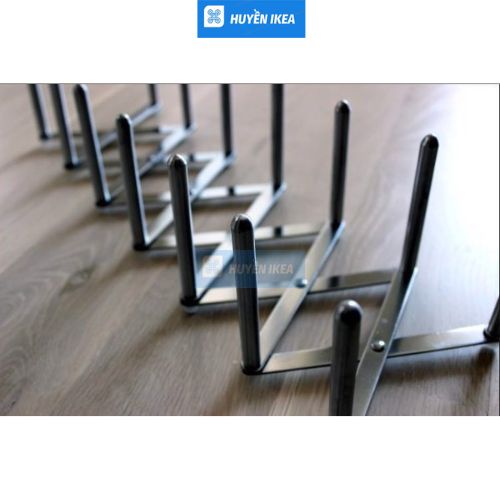 Giá úp nắp vung nồi IKEA VARIERA