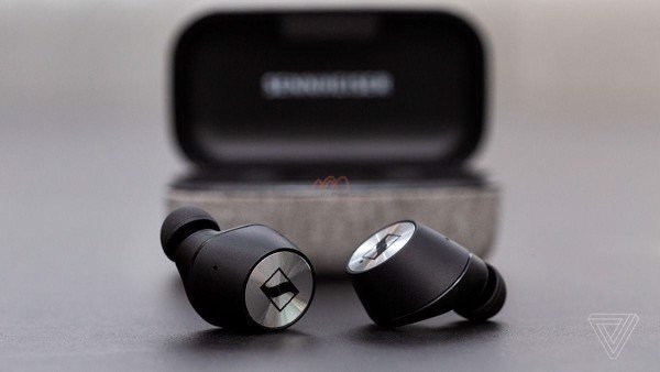 Tai nghe Sennheiser Momentum True Wireless