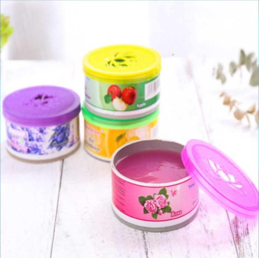 Sáp thơm ô tô, thơm phòng nhiều mùi hương