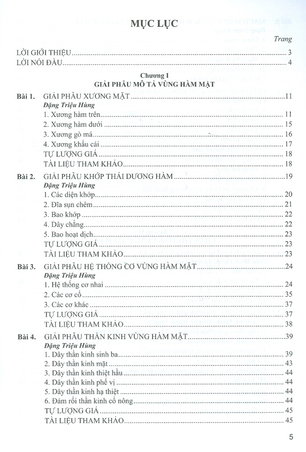 Bệnh Lý Và Phẫu Thuật Hàm Mặt Tập 1 (Sách Dùng Cho Sinh Viên Răng Hàm Mặt)