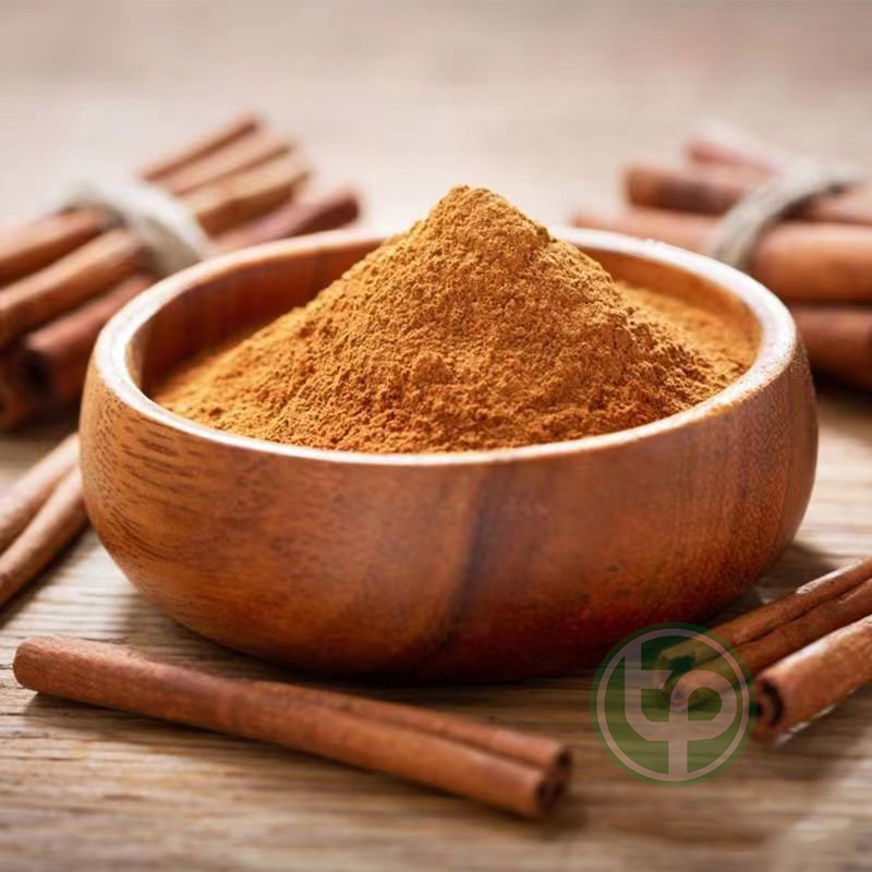[Hot] Pure Cinnamon Powder, 500Gram Bag - Tan Phat - Specialized for Making Delicious and Nutritious Spices