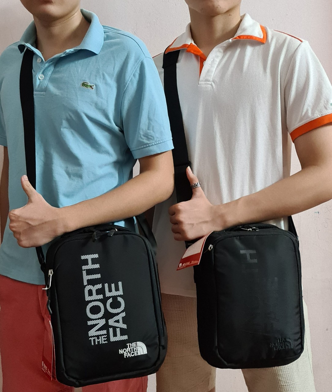 Túi đựng Ipad TNF Sling Bags