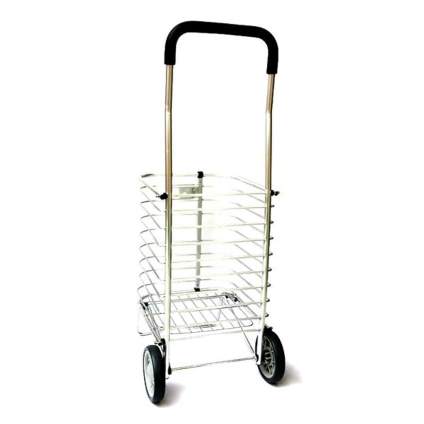 Xe đi chợ đa năng Flana LA-8008i