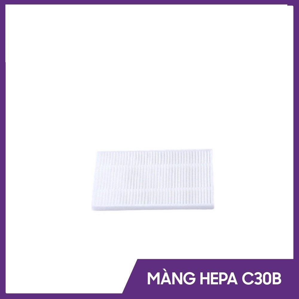 Phụ kiện cho Robot LIECTROUX C30B