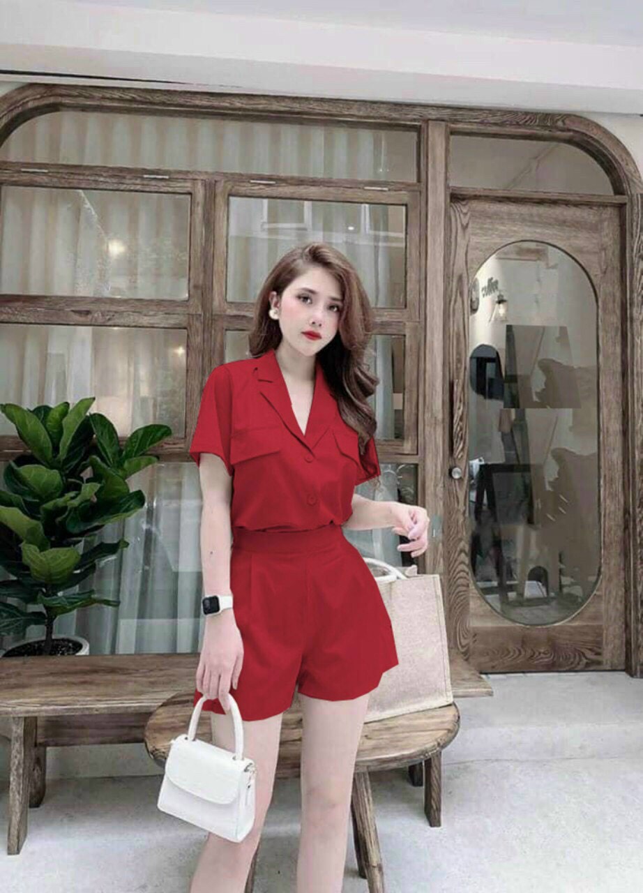 SET BỘ VSET SIÊU XINH